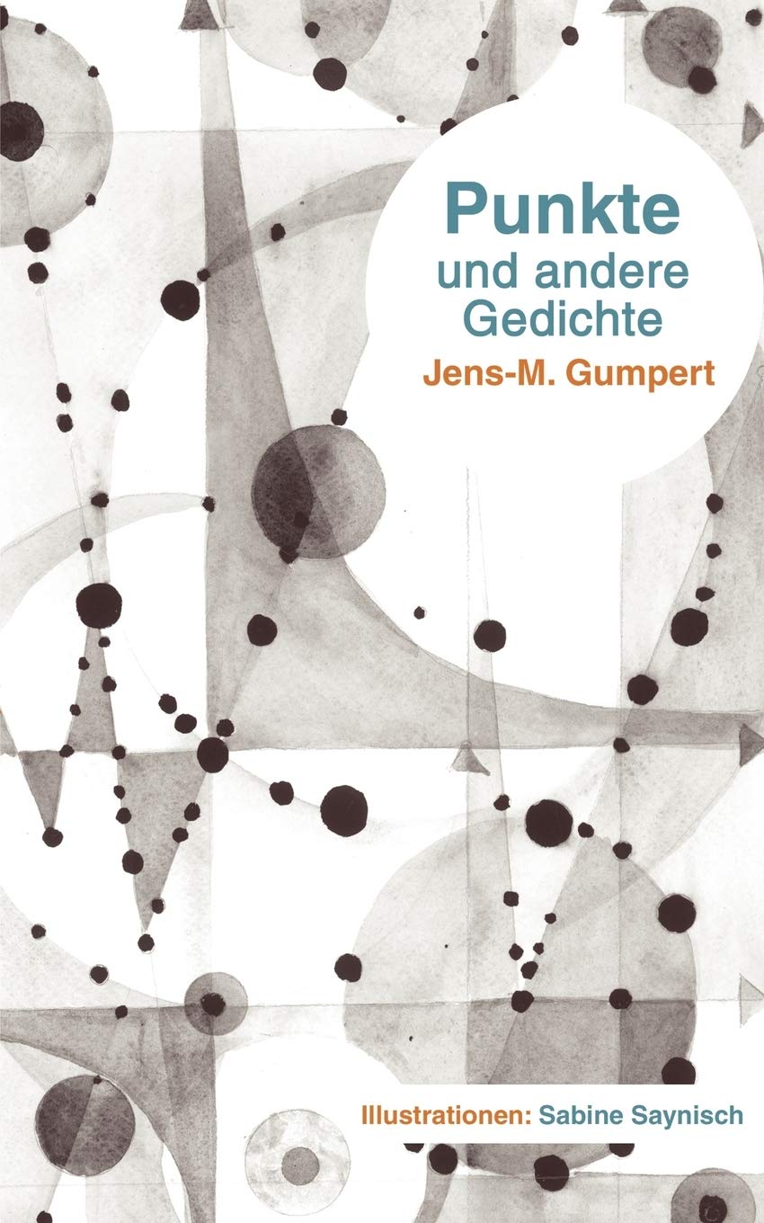 Punkte und andere Gedichte (Books on Demand) Poetry