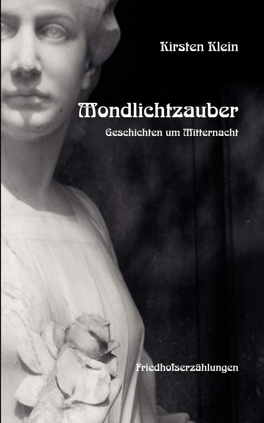 Mondlichtzauber. Geschichten um Mitternacht Contemporary literature