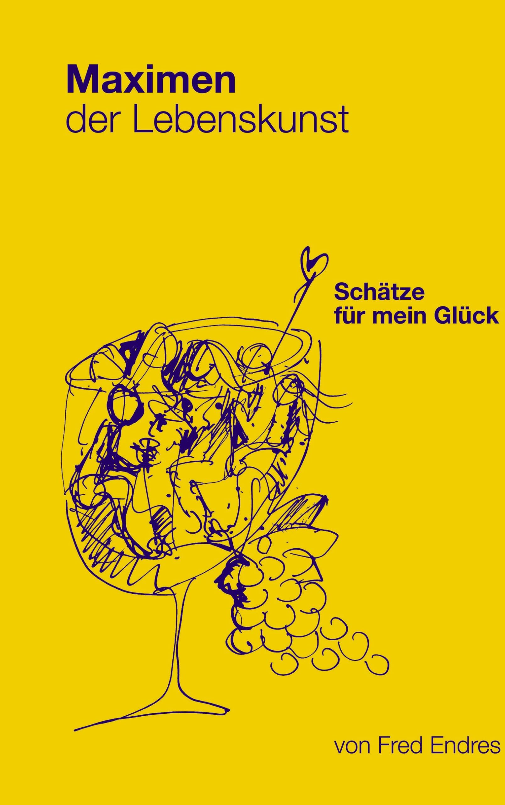 Maximen der Lebenskunst Business, Finance & Career