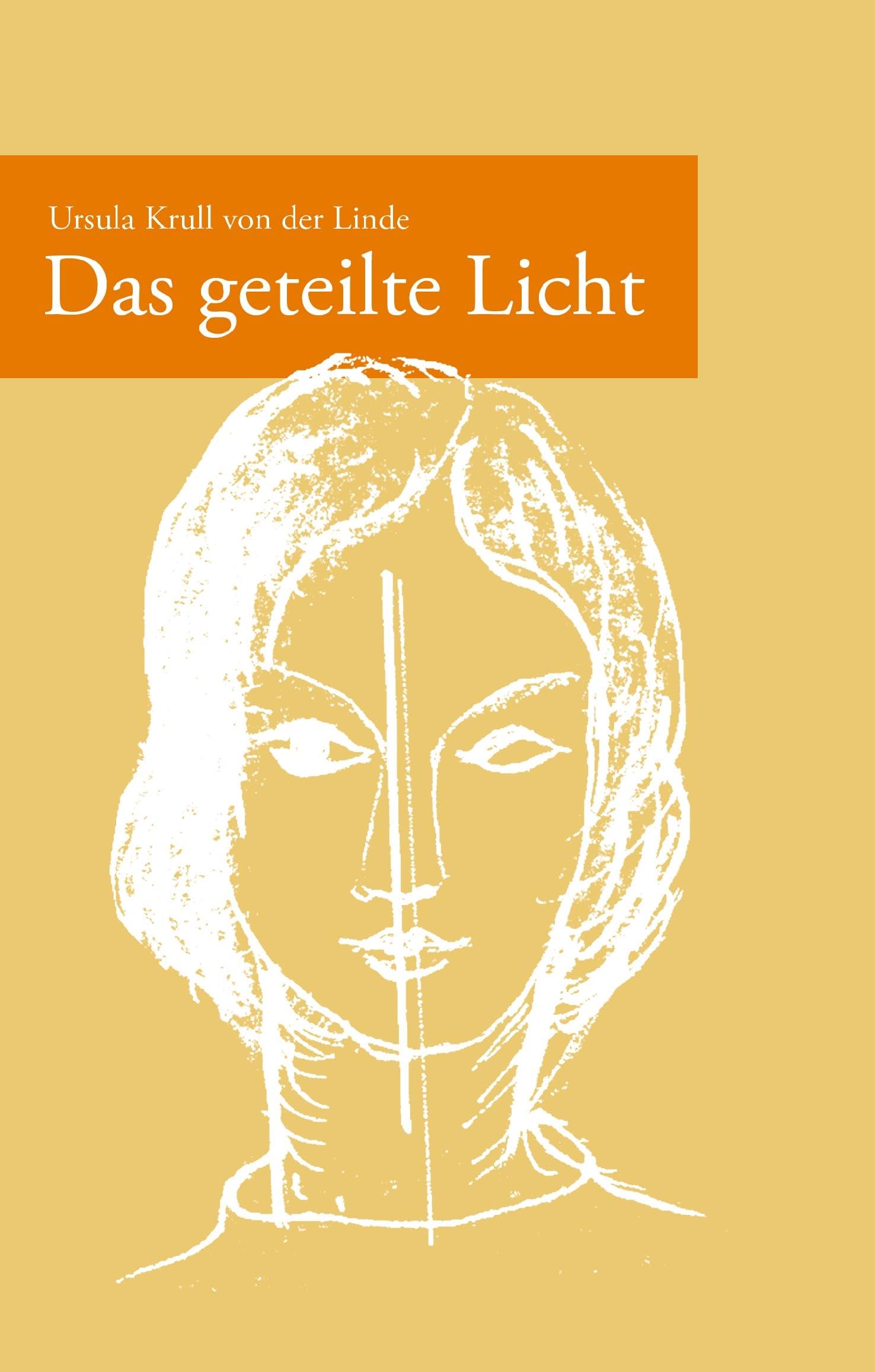 Das geteilte Licht Contemporary literature Books