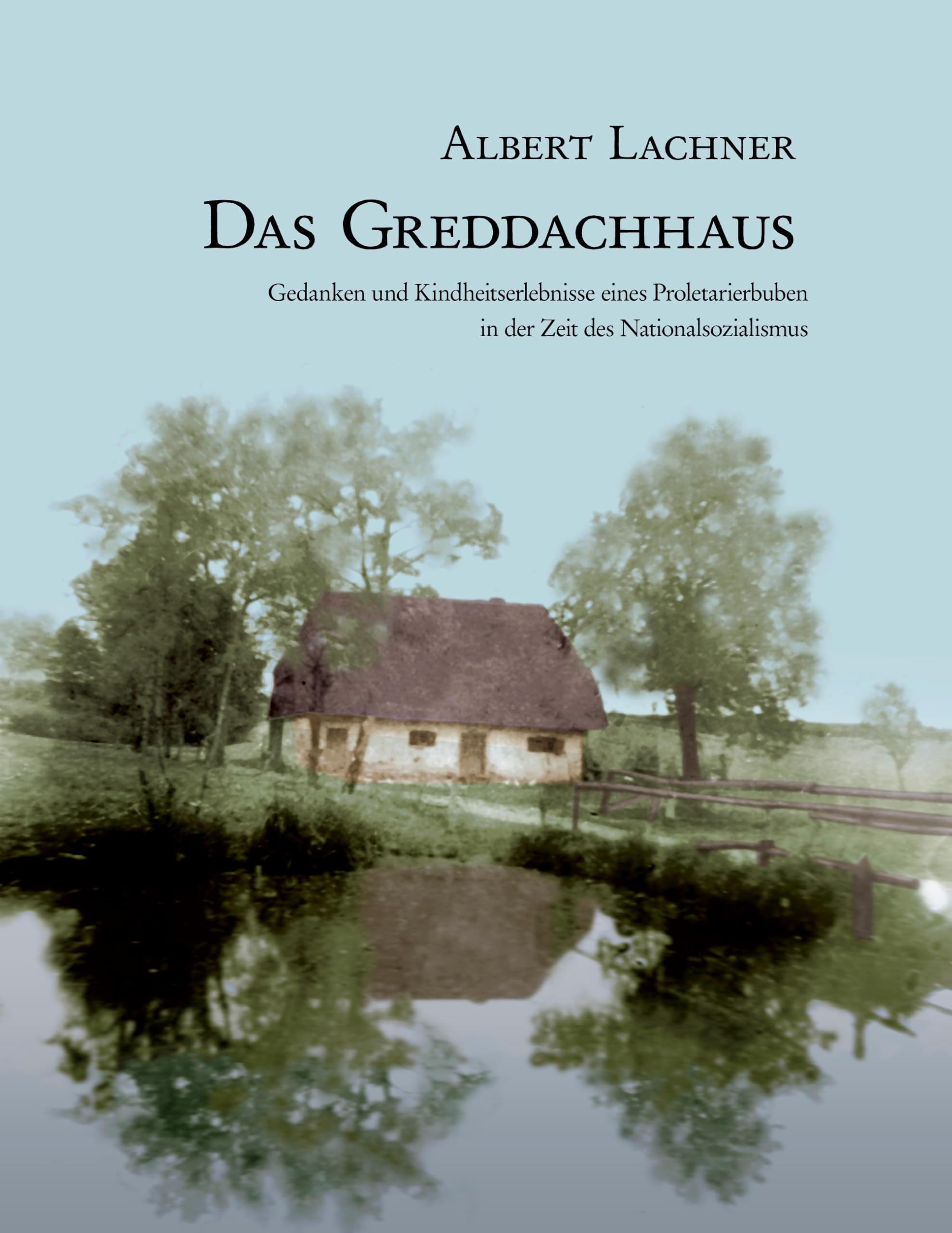 Das Greddachhaus Contemporary literature Books