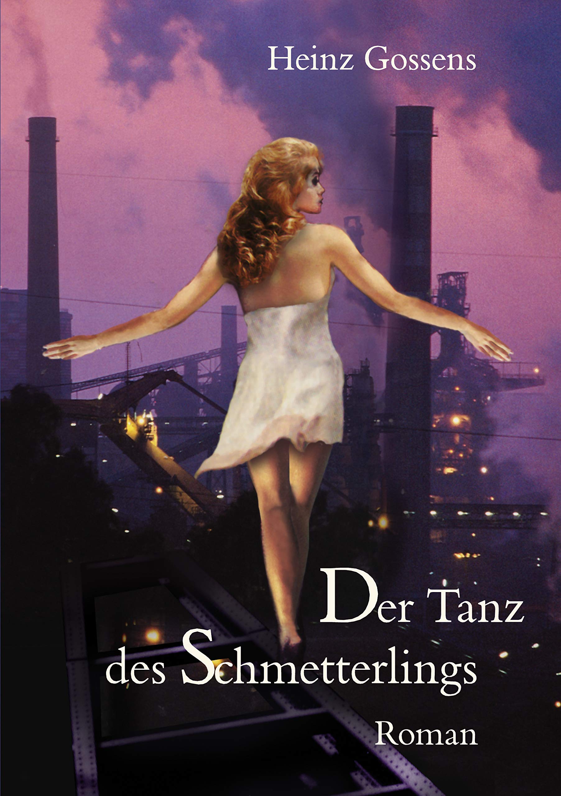 Der Tanz des Schmetterlings Contemporary literature