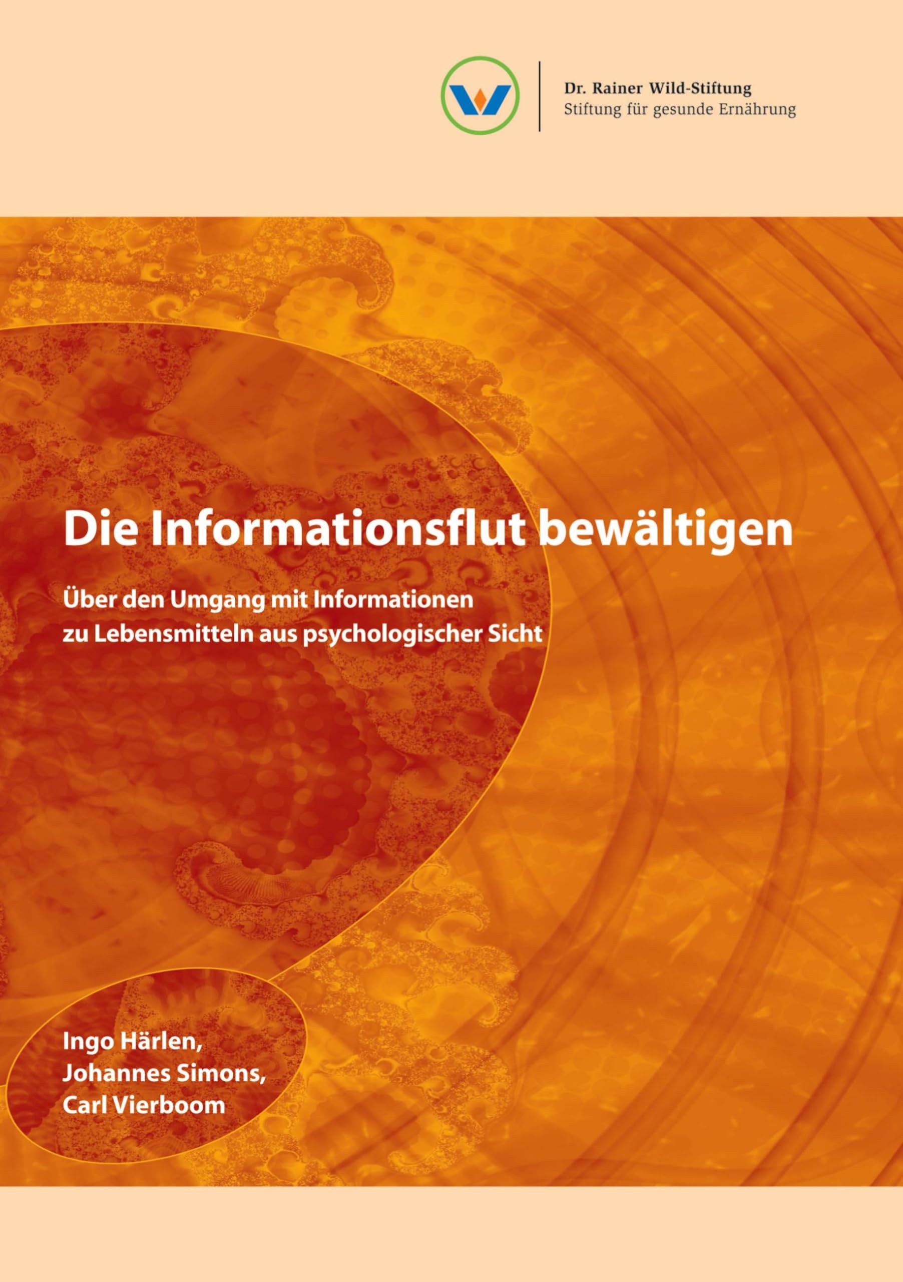 Die Informationsflut bewältigen Law
