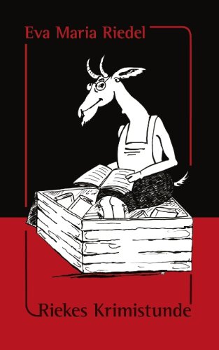 Riekes Krimistunde Contemporary literature