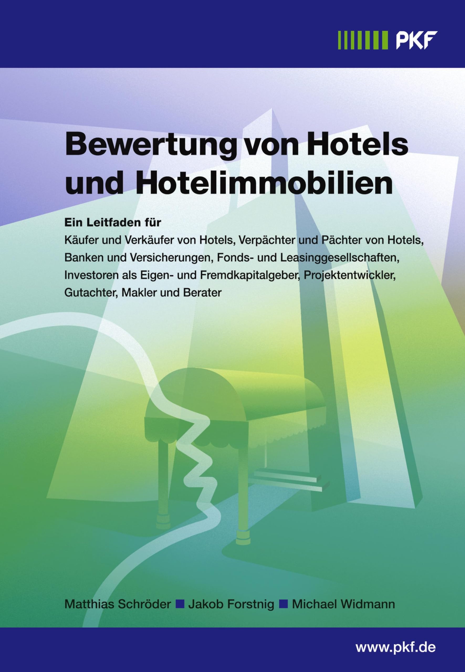 Bewertung von Hotels und Hotelimmobilien Business, Finance & Career