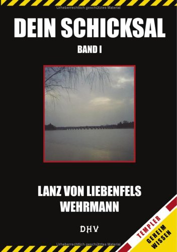 Product Image: Dein Schicksal: Band 1