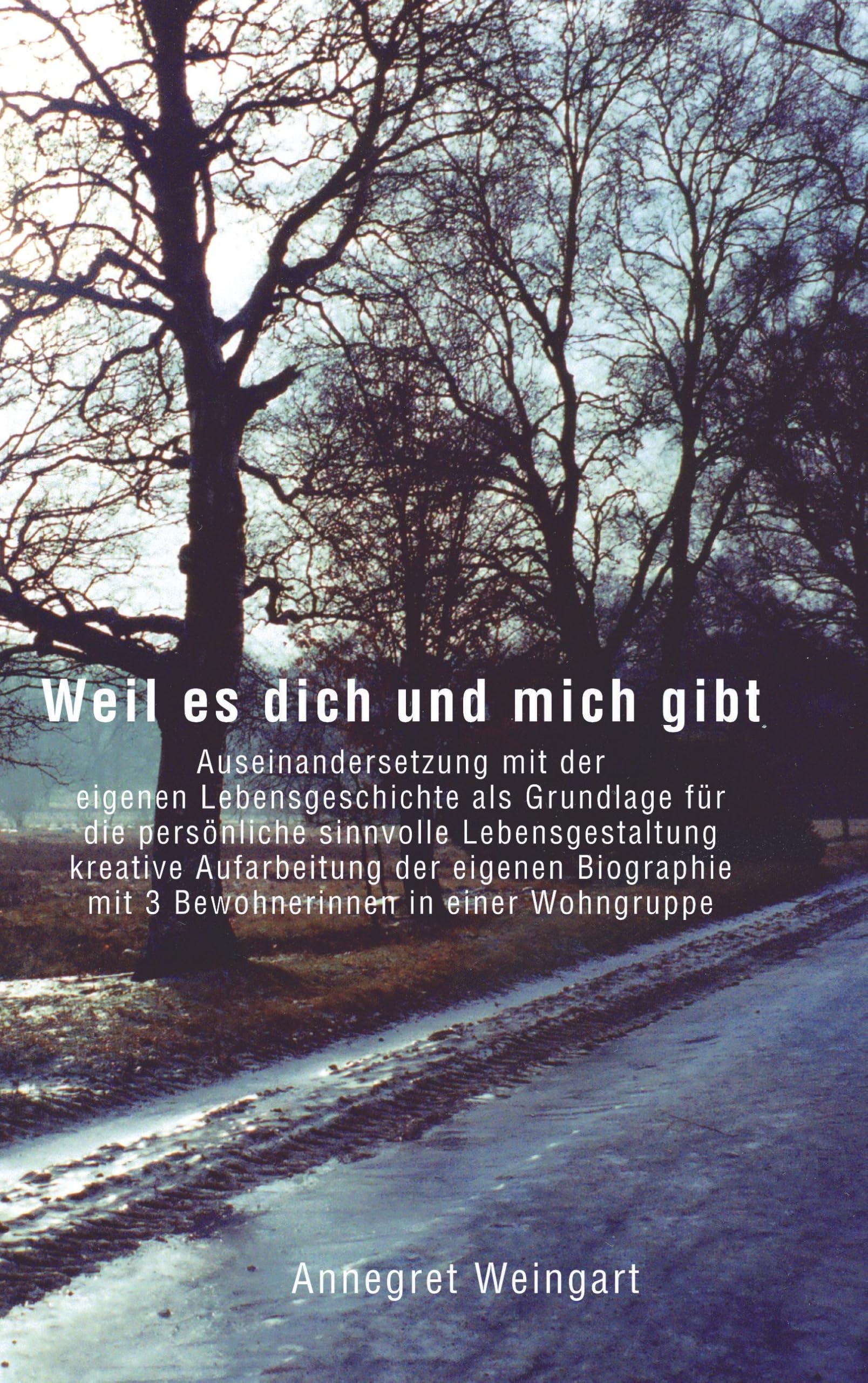 Weil es dich und mich gibt Contemporary literature
