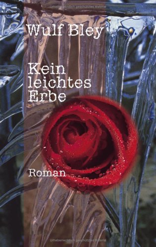 Kein leichtes Erbe Books
