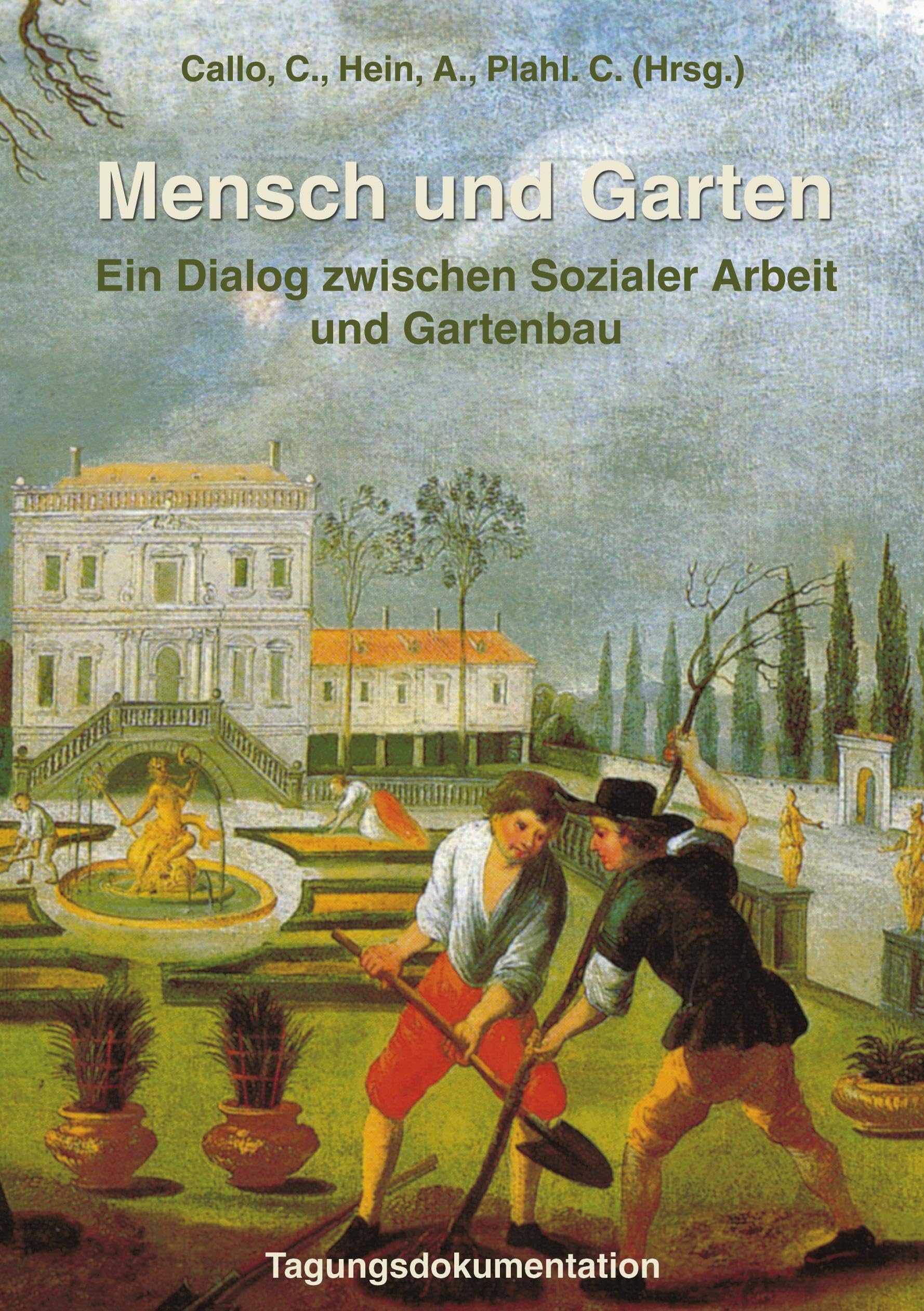 Mensch und Garten Medicine Books