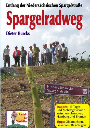 Spargelradweg Leisure, Home & Garden