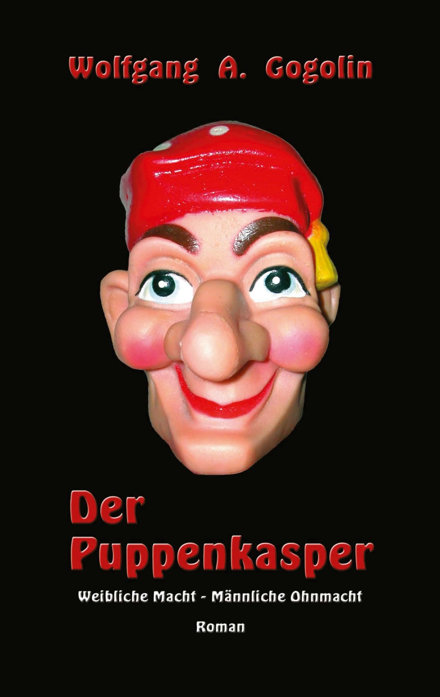 Product Image: Der Puppenkasper