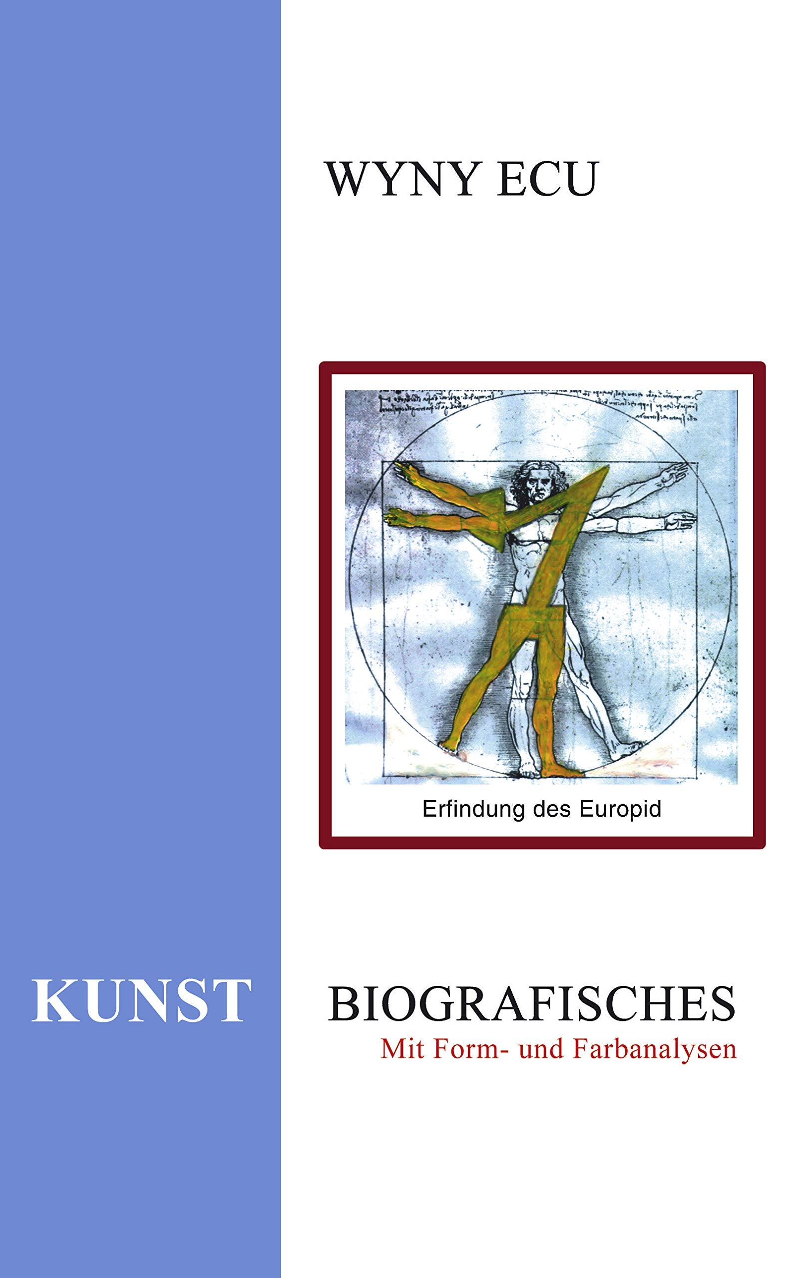 Product Image: Kunstbiografisches