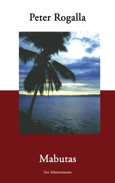 Mabutas: Der Schattenmann Contemporary literature