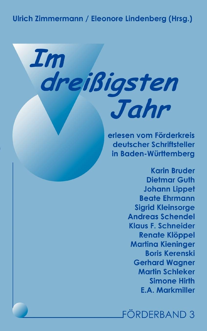 Förderband 3 - Im dreißigsten Jahr Contemporary literature Books