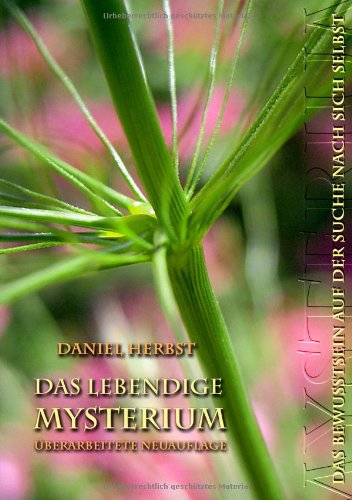 Product Image: Das lebendige Mysterium