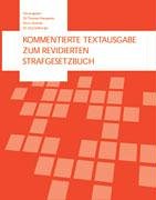 Kommentierte Textausgabe zum revidierten Strafgesetzbuch Books