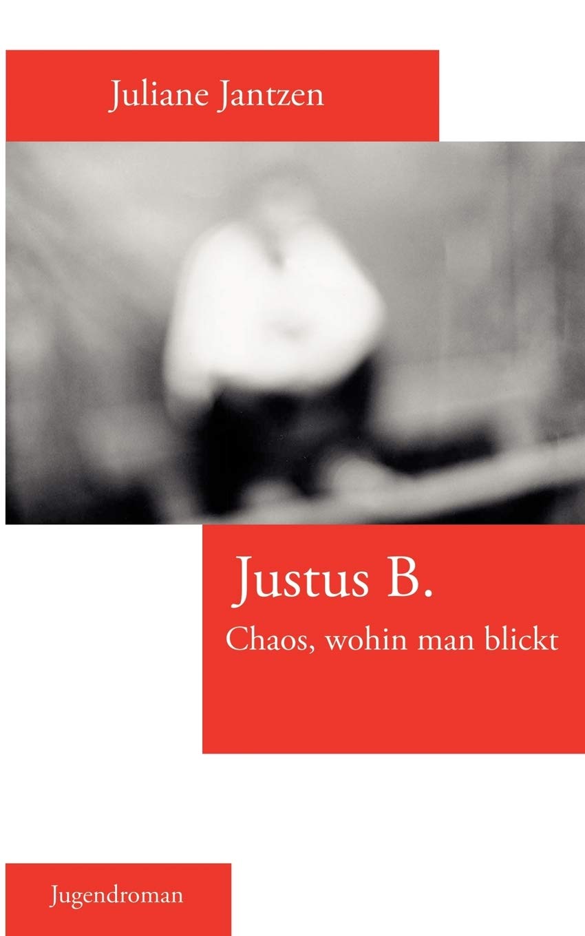 Product Image: Justus B.
