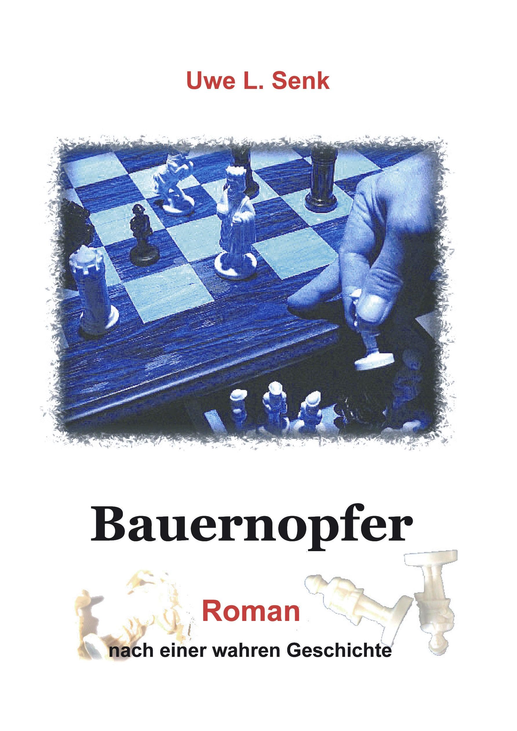 Bauernopfer Action & Adventure