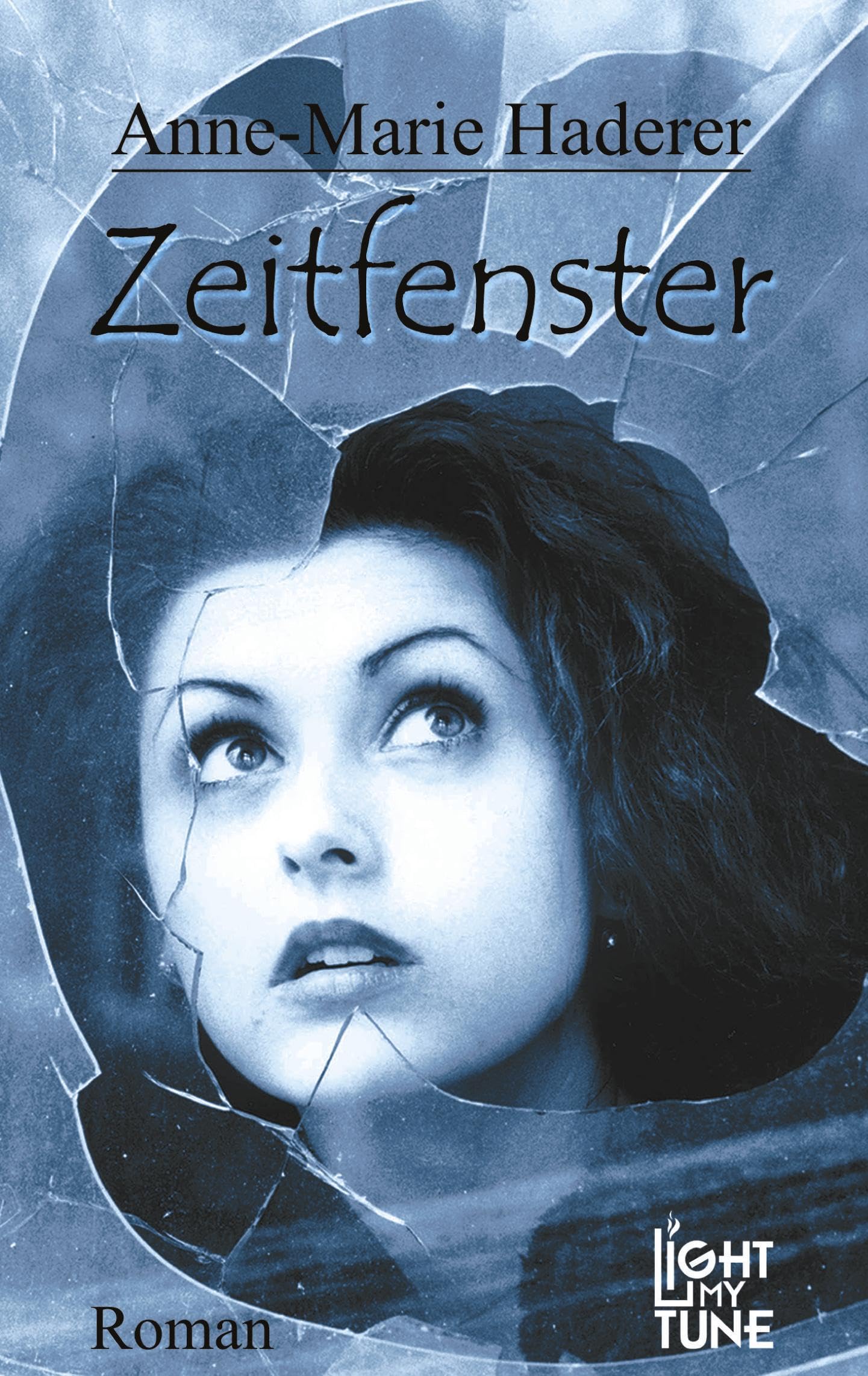 Zeitfenster Contemporary literature Books