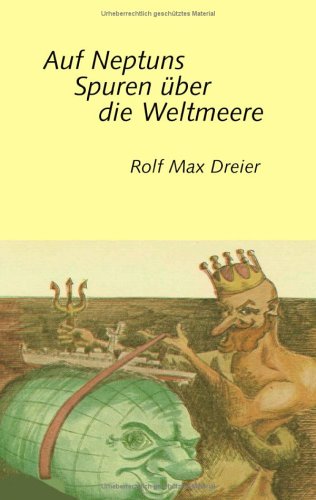 Auf Neptuns Spuren über die Weltmeere Personalities