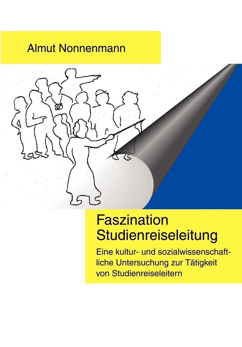 Product Image: Faszination Studienreiseleitung