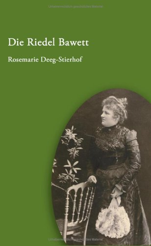 Die Riedel Bawett Contemporary literature
