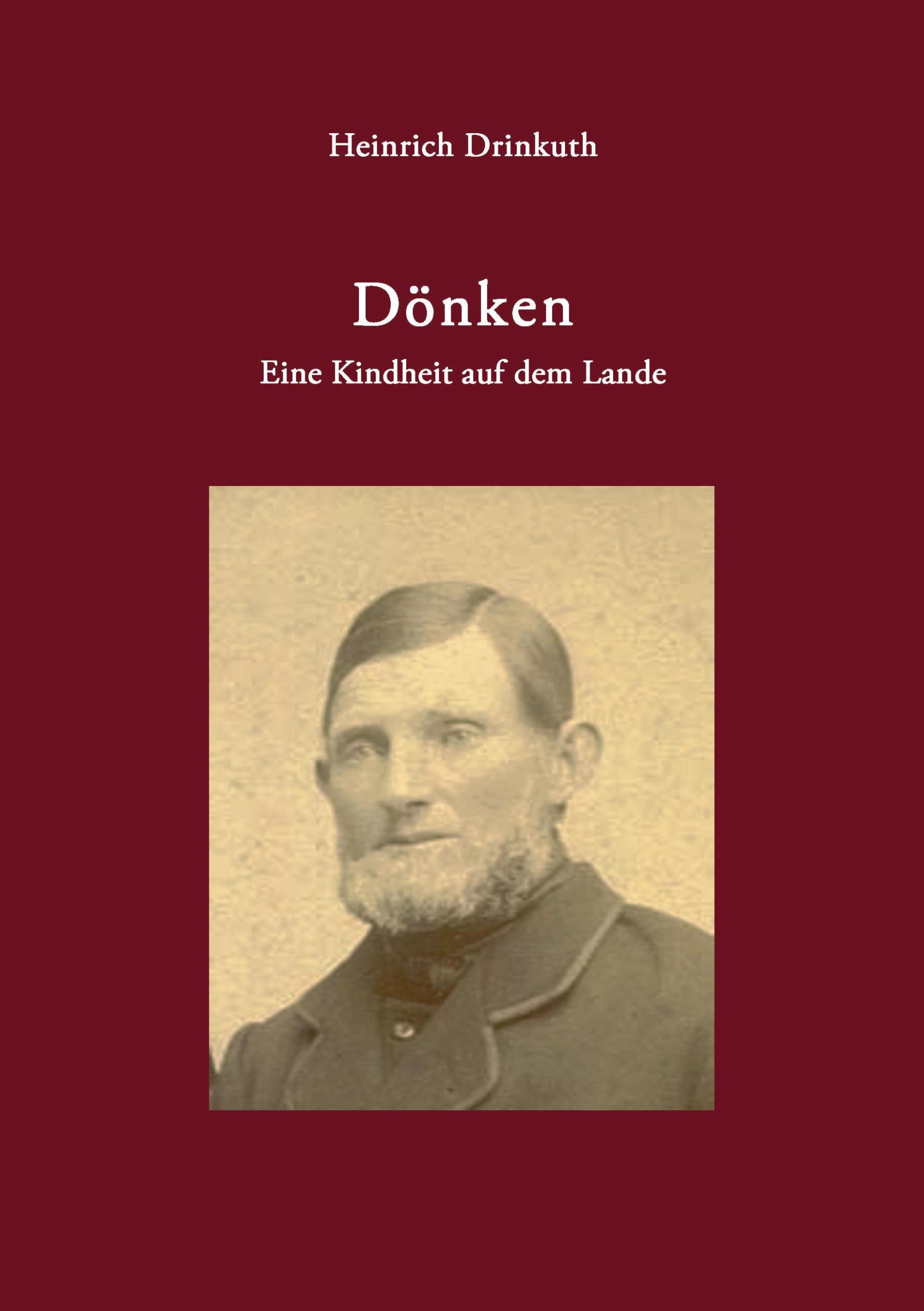 Dönken Personalities Books