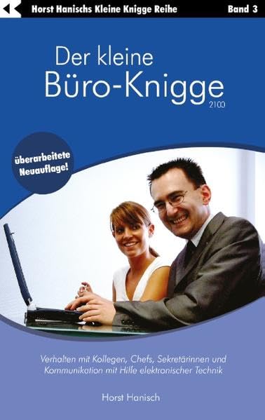 Der kleine Büro-Knigge 2100 Business, Finance & Career