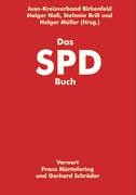 Das SPD-Buch. Organisation, Geschichte und Personen im Überblick. Books