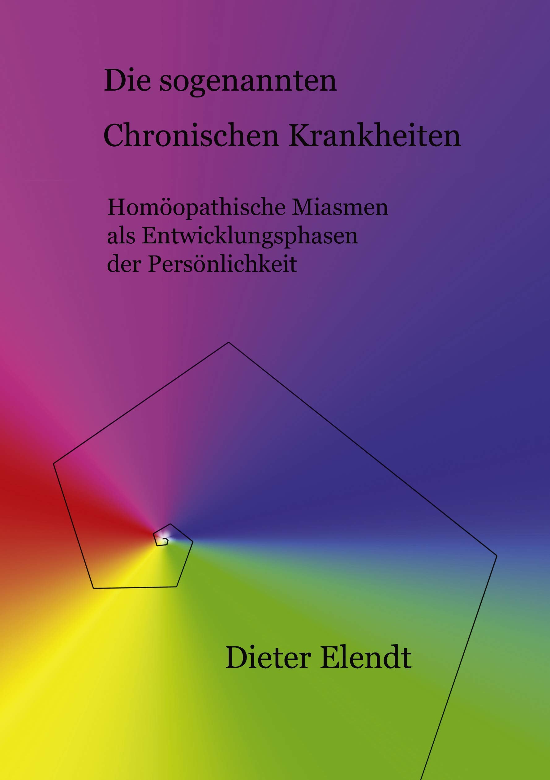Die sogenannten "chronischen Krankheiten" Medicine