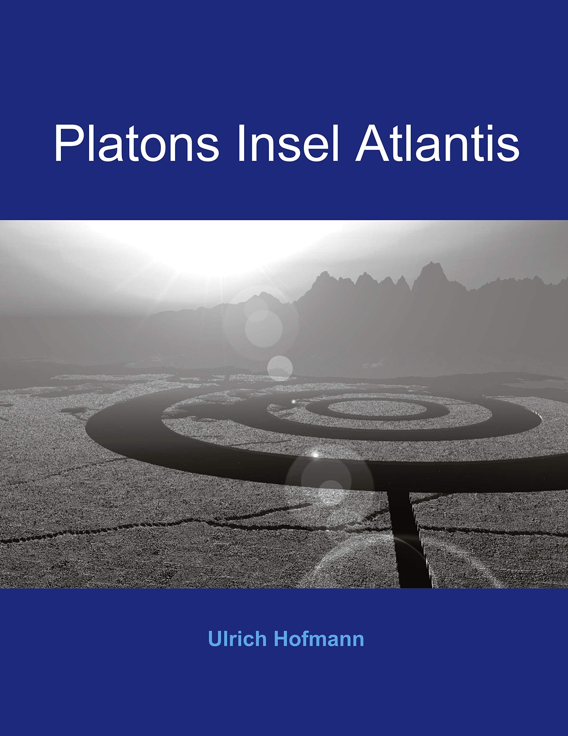 Product Image: Platons Insel Atlantis