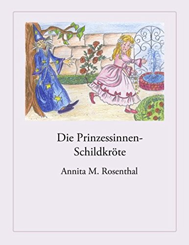 Die Prinzessinnen - Schildkröte Books