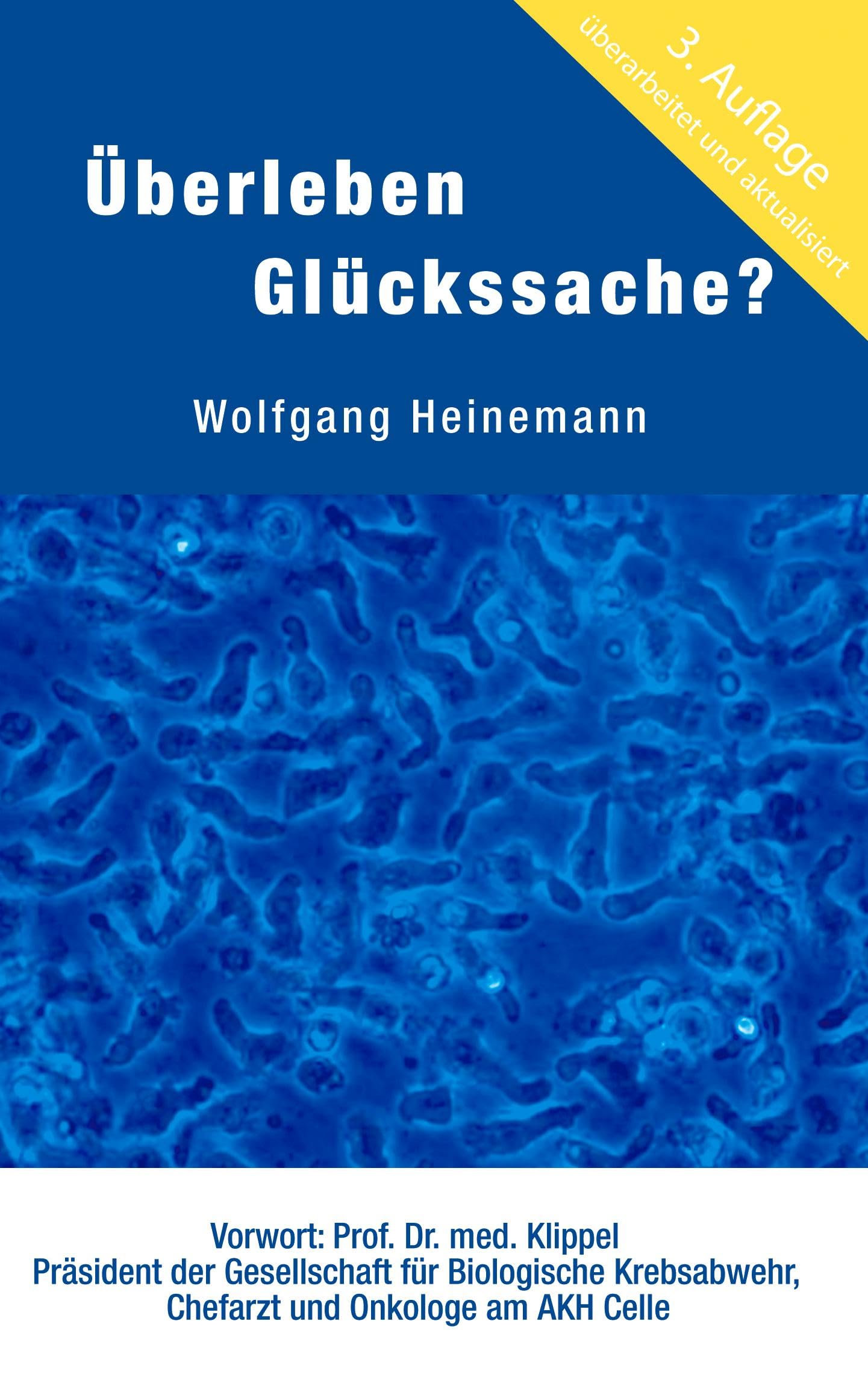 Überleben Glückssache? Art & Literature