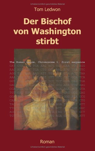 Product Image: Der Bischof Von Washington Stirbt