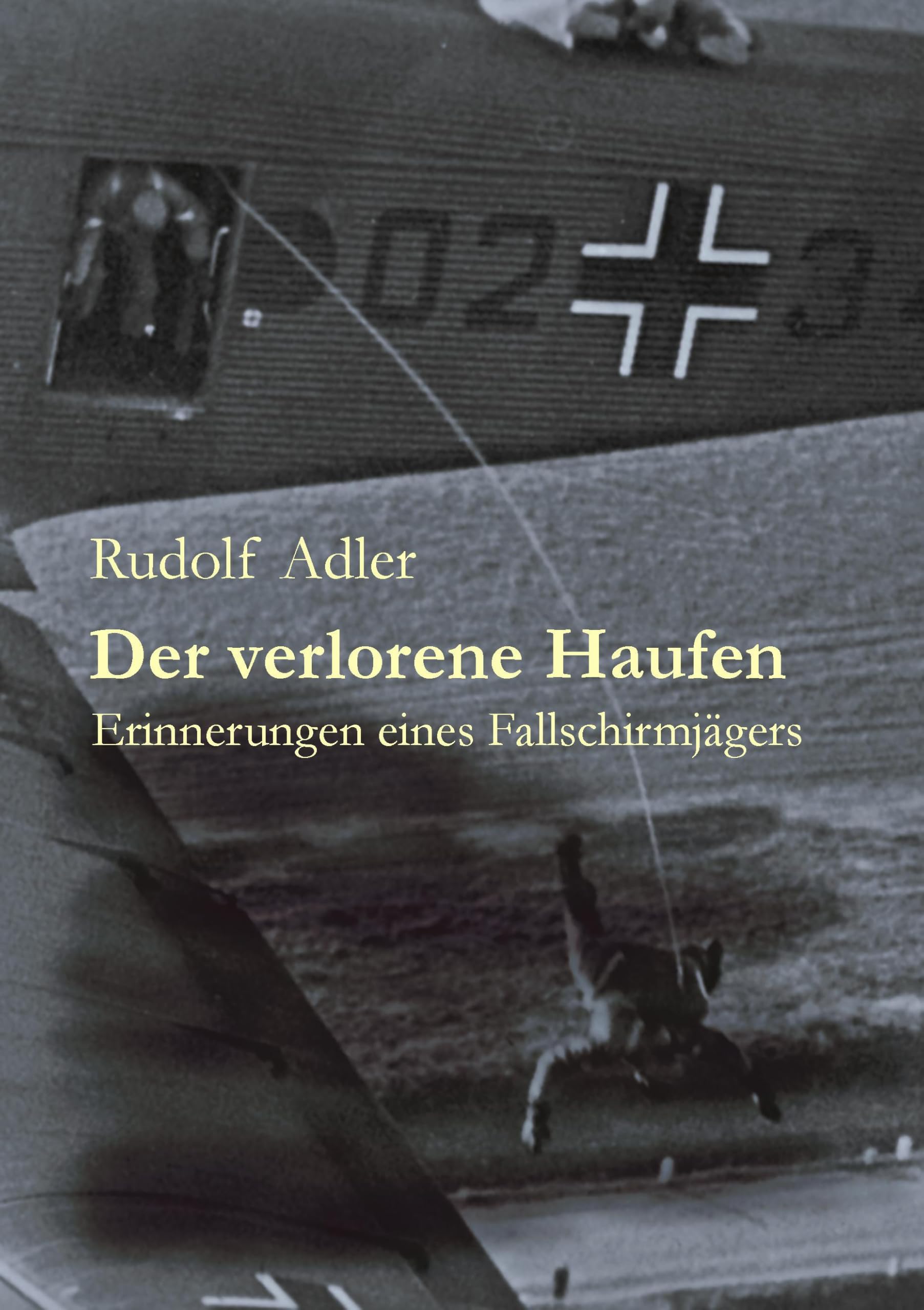 Der verlorene Haufen Contemporary literature Books