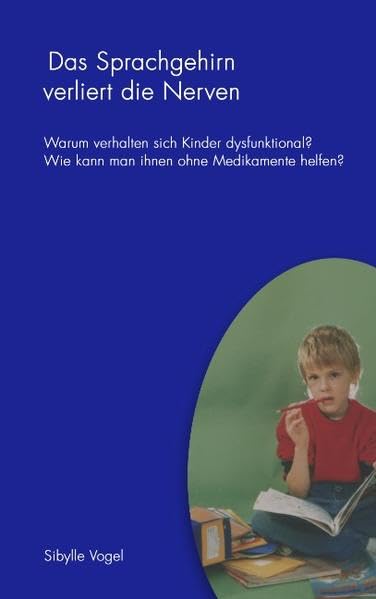 Das Sprachgehirn verliert die Nerven Medicine