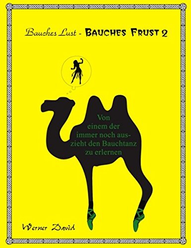 Bauches Lust - Bauches Frust 2 Humour & Satire