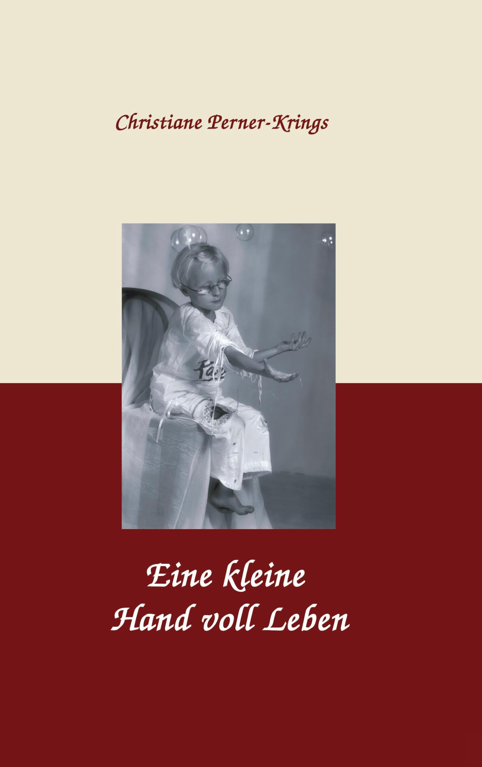Eine kleine Hand voll Leben Contemporary literature