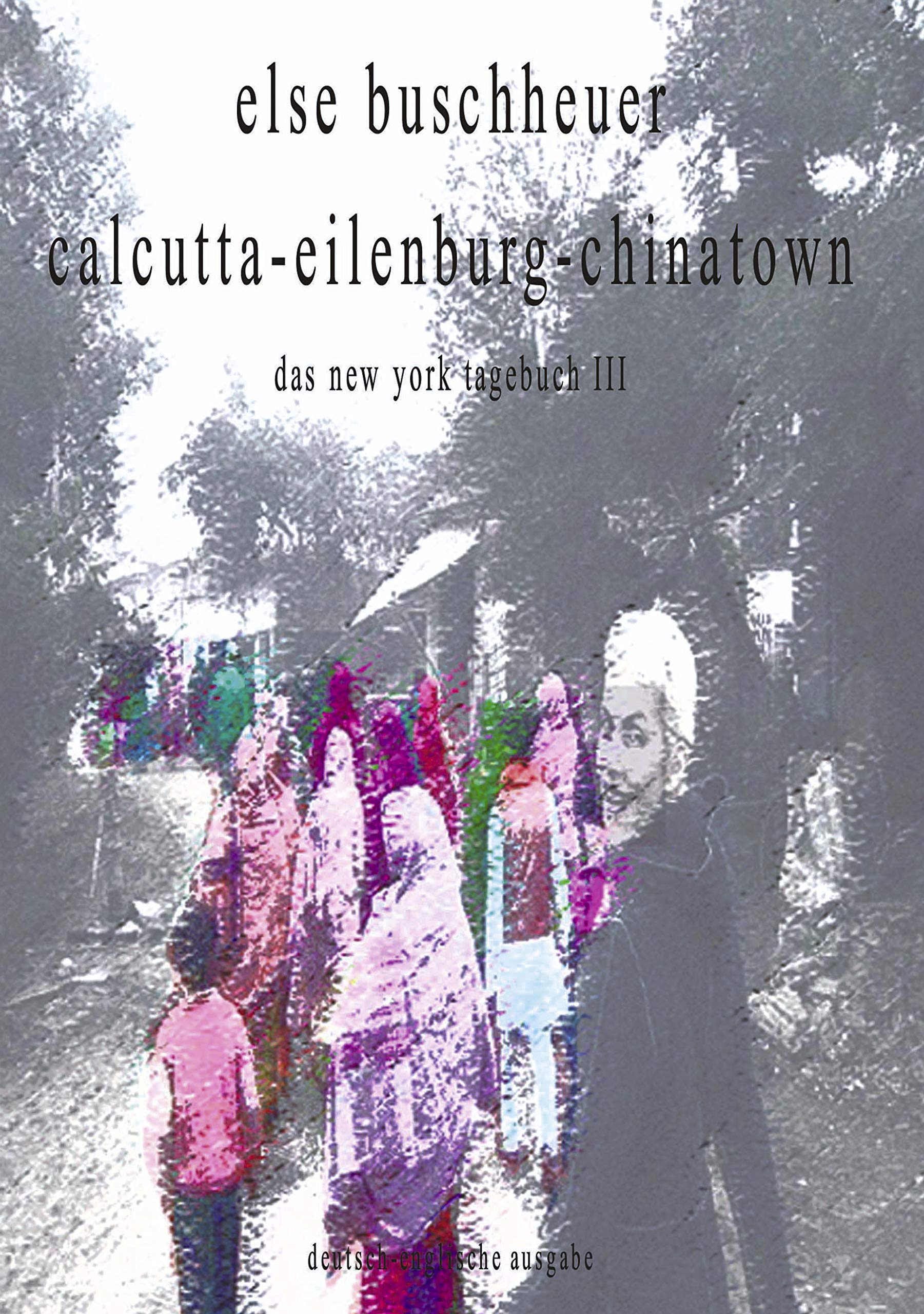 calcutta-eilenburg-chinatown Essays & Short Stories