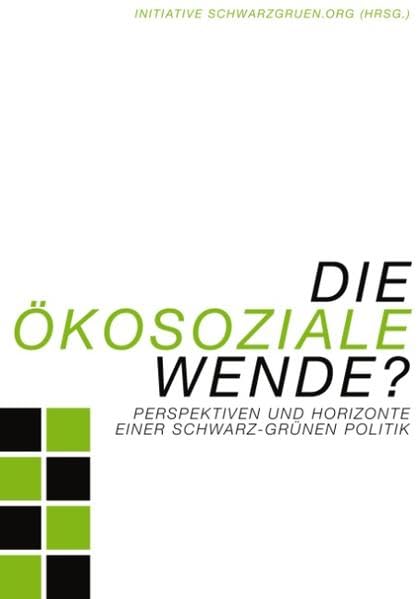 Die Ökosoziale Wende ? Natural Sciences