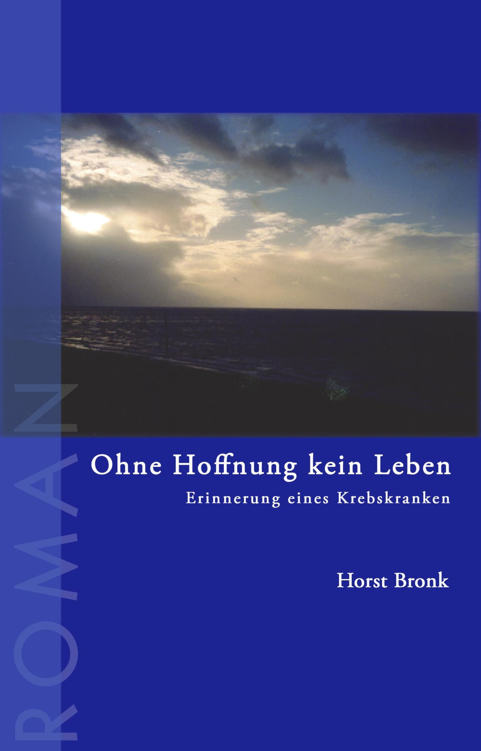 Ohne Hoffnung kein Leben Contemporary literature Books