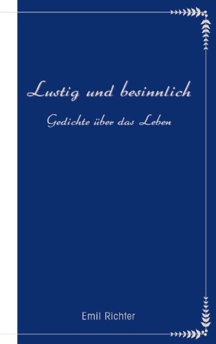 Product Image: Lustig und besinnlich