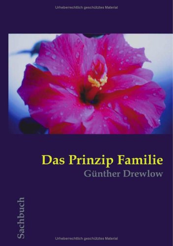 Das Prinzip Familie Books