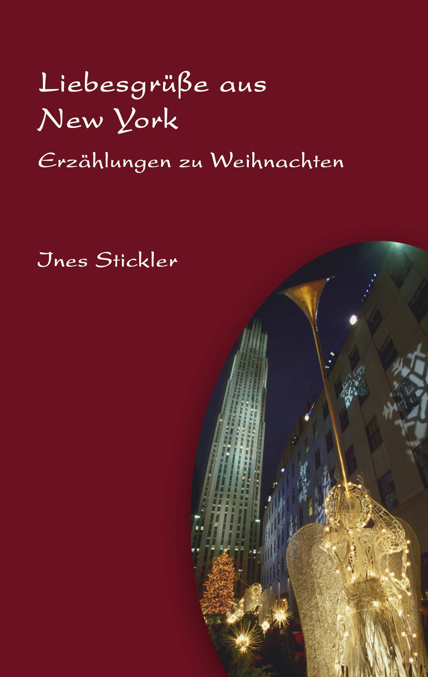 Liebesgrüße aus New York Contemporary literature