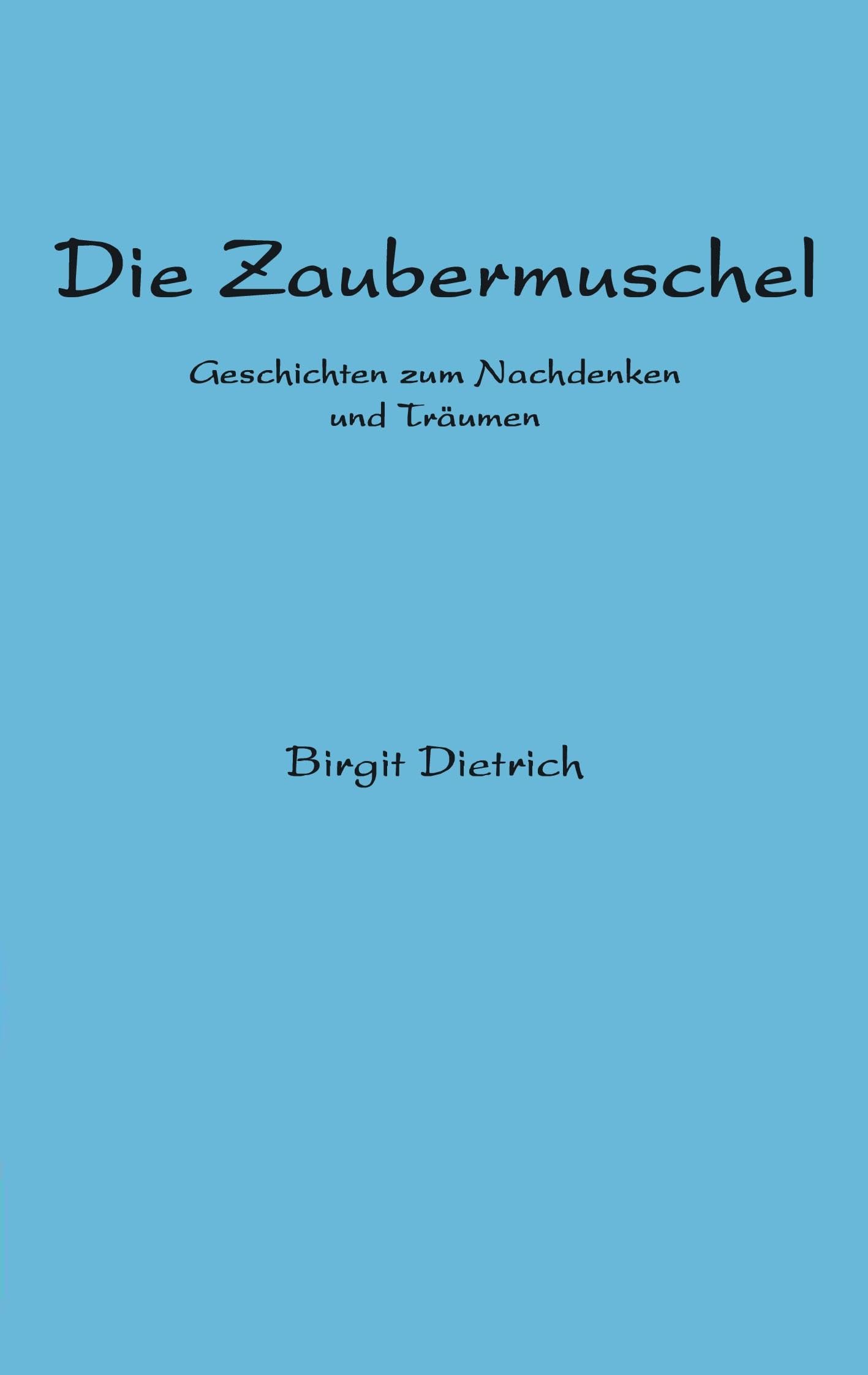 Die Zaubermuschel Contemporary literature Books