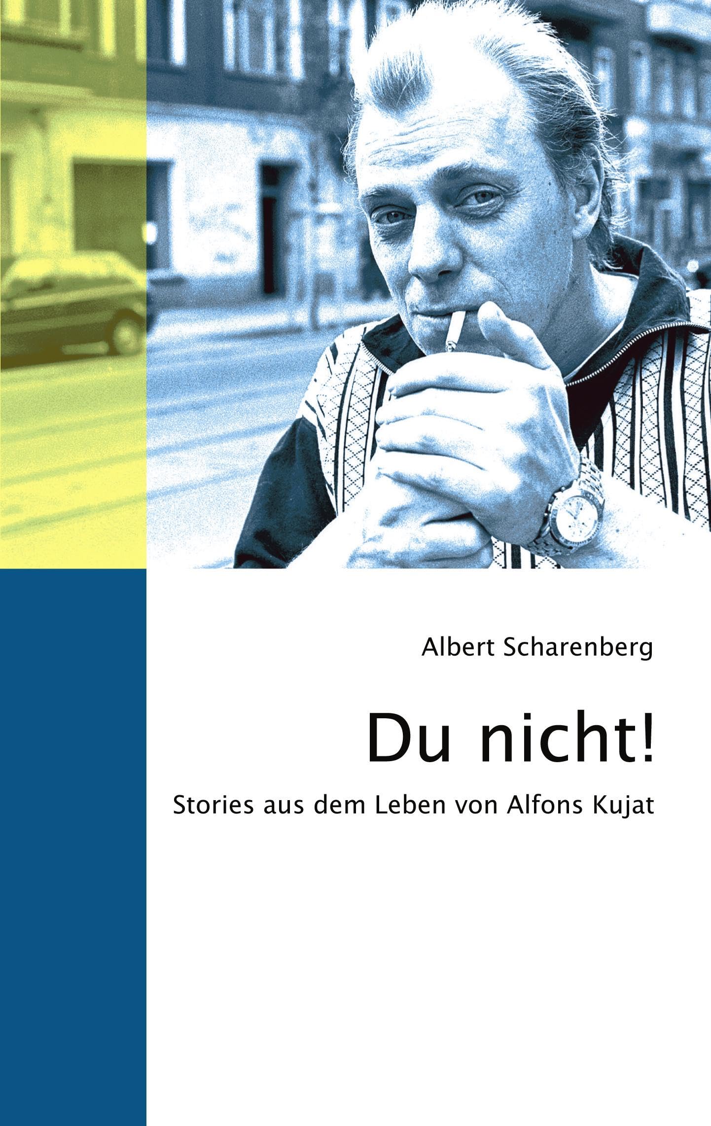 Product Image: Du nicht!