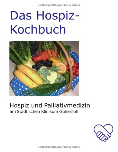 Das Hospiz-Kochbuch book