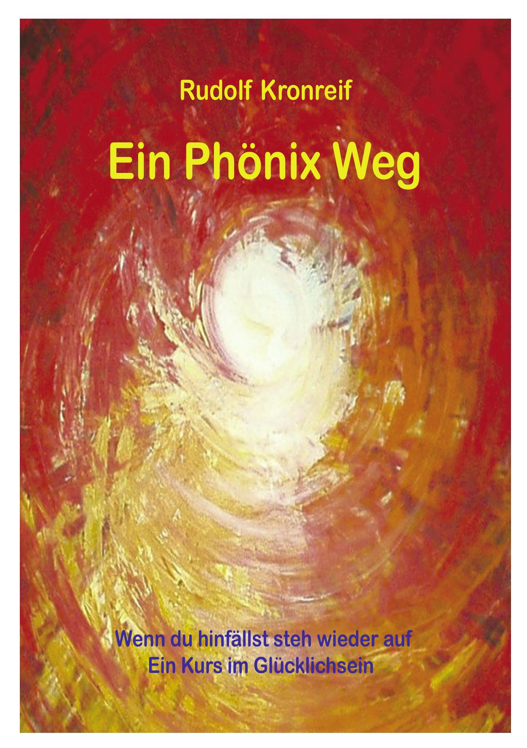 Ein Phönix Weg Business, Finance & Career