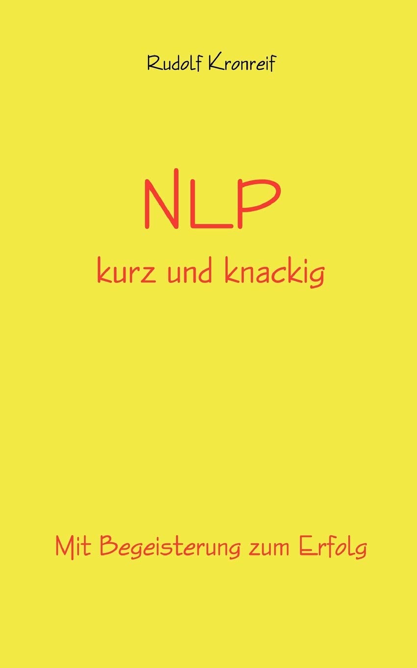 NLP kurz und knackig Lifestyle