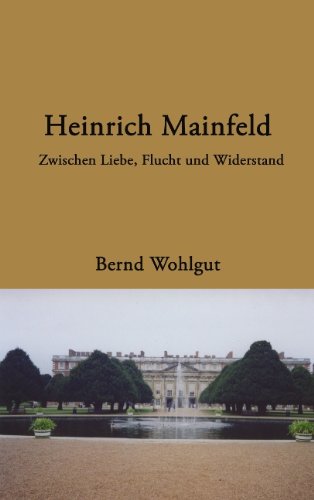 Heinrich Mainfeld Personalities